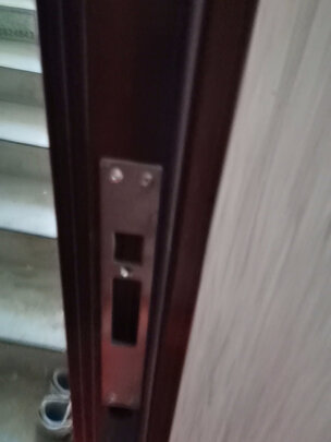 华为智选VOC智能门锁S指纹锁|评测细节:华为智选VOC智能门锁S怎么样?到底值不值得上手啊?