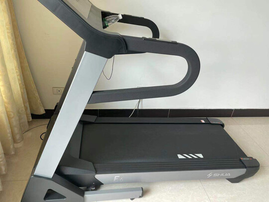 舒华跑步机E6|看完不迷路： 舒华跑步机E6怎么样?用后一周讲实情真相？