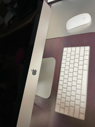 Apple iMac与联想YOGA有明显区别吗？反应哪个更快？哪个运行速快 