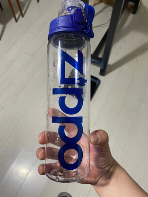 运动水壶