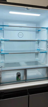 冰箱|美的BCD-523WSPZM(E)冰箱如何,值得入手的原因分享！