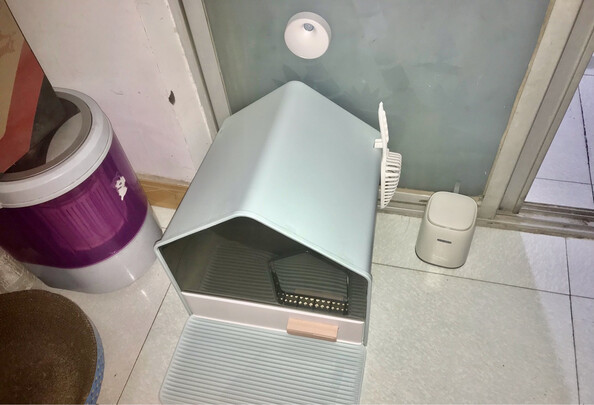 宠物除臭剂