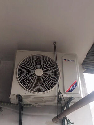 格力KFR-26GW/(26587)FNhAb-B1空调|知乎问答：格力京御空调到底是好还是差？我来给大家讲讲实情