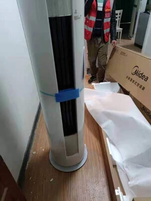 空调|美的智行1和智行2的区别是什么呢？讲讲内幕