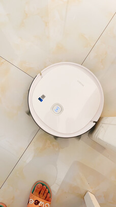 科沃斯DGN22-22质量诉说体验后讲一讲感受