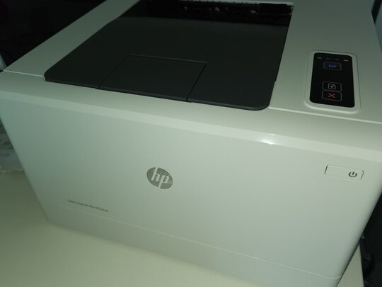 惠普M154a/M154nw/150nw打印機|惠普M154a/M154nw/150nw打印機好嗎？圖文評測曝光