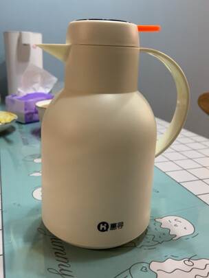 保温壶