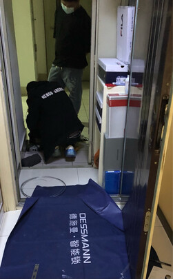 德施曼Q3P指纹锁|用户揭秘德施曼Q3P指纹锁好吗,入手解密评测真相