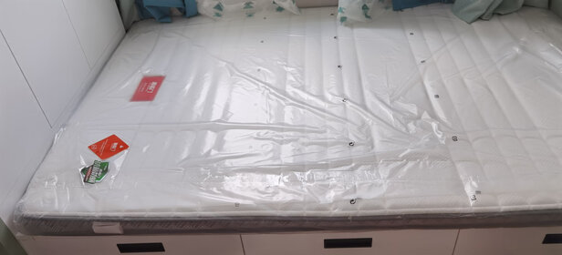喜临门床垫|独家剖析喜临门床垫到底好不好？上手一周讲体验真相？