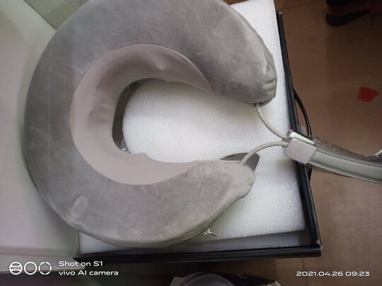 按摩器|【热搜头条】讲讲看倍轻松眼部按摩仪到底好还是差？用后说真相？