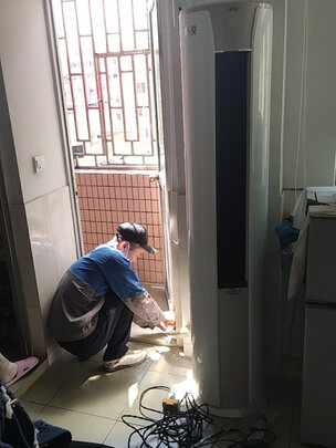 海尔KFR-35GW/B1KJA81U1空调|知乎问答：海尔京喜35GW/B1KJA81U1怎么样？用后一周讲实情内幕？