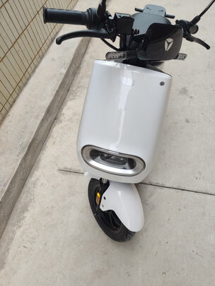 爱玛tdt1141z小金刚电动车真实感受揭秘多少人不看这里被忽悠了