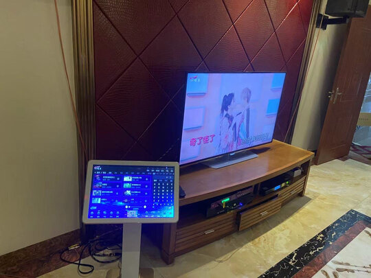 心唱享|心唱享 I8S点歌机怎么样上手一周说讲感受