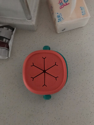 辅食碗