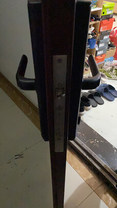 凯迪仕HK600指纹锁|客观评价凯迪仕HK600指纹锁怎么样？上手三周说真相