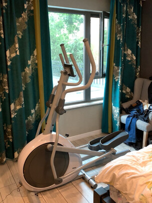 京东京造前置椭圆机|评测细节：京东京造椭圆机质量好还是烂？用后感受提秘