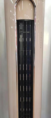 奥克斯KFR-51LW/BpR3PYA2(B1)|区别在这奥克斯金淑女和银淑评测细节感受，看这篇就够了