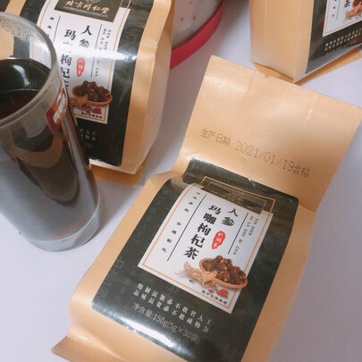 内廷上用北京同仁堂|内廷上用北京同仁堂 高钙蛋白粉怎么样？亲身体验告知你实情！