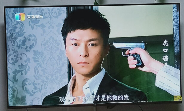 小米L55M5-RK电视|知乎评测：redmix55和小米e55x的区别？redmix55和小米e55x哪款比较好?