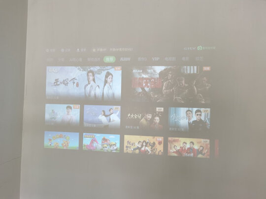 人气博主爆料微影Z9投影仪怎么样？真的靠谱吗 ？