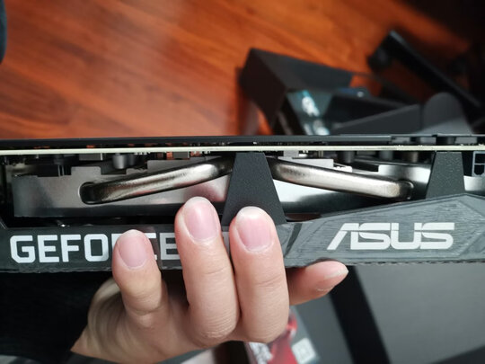 华硕ATS-RTX3050-O8G-GAMING显卡|华硕ATS-RTX3050-O8G-GAMING显卡怎么样上手一周说讲感受