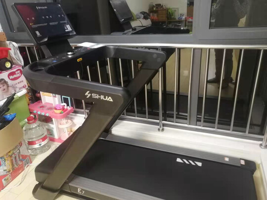 舒华SH-T399P跑步机|舒华SH-T399P跑步机好吗？图文评测曝光