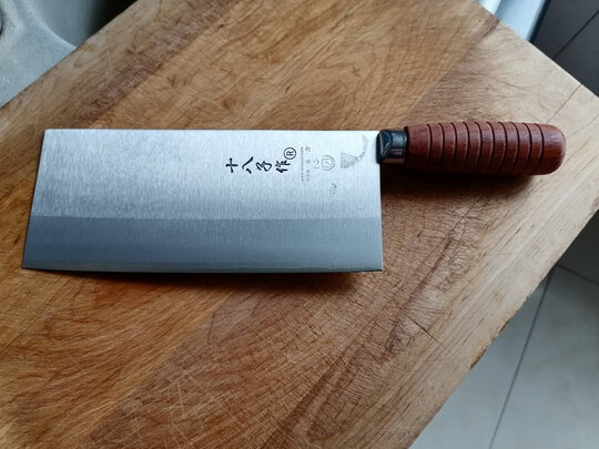 菜刀