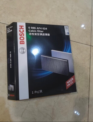 滤清器套装