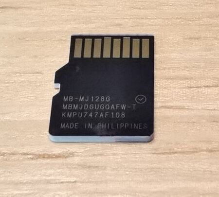 三,banqv30存储卡网友对比评测