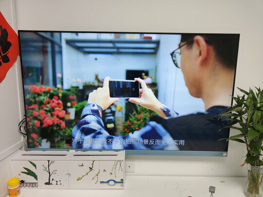 VIDAA65V3F-PRO电视|【热搜头条】海信 VIDAA 65V3F-PRO电视怎么样?用后一周讲体验真相？