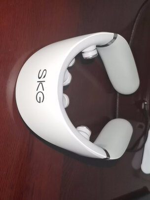 SKGG7按摩器|消费者诉说SKG颈椎按摩器怎么样?真心没效果？内幕实情爆料