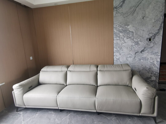 慕思电动沙发RCW1-070选择五大雷区要慎重