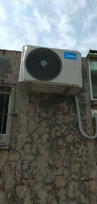 真实感受解析:美的KFR-35GW/N8VHA1怎么样到底垃不垃圾?