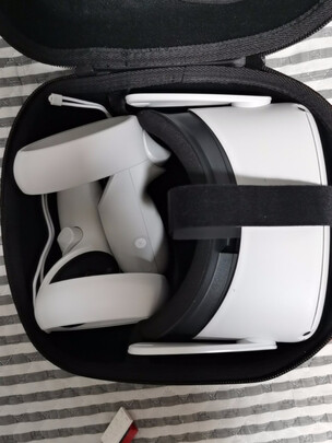 Oculus Quest 2 VR眼镜一体机选择五大雷区要慎重