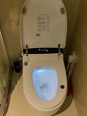 德斯圖DST8802智能馬桶|「靜下心看」德國德斯圖智能馬桶怎么樣?體驗三周講體驗真相?