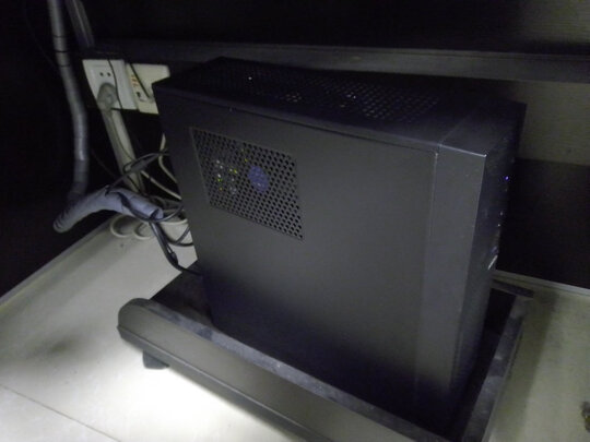 攀升商睿2代怎么样评测分析结果告知!