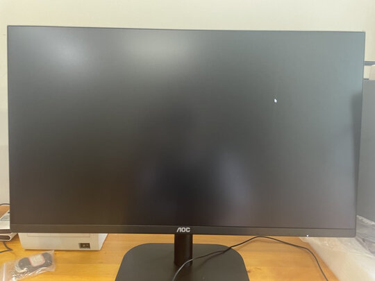 AOC27B2H是哪里生产的，值吗