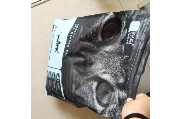 猫粮