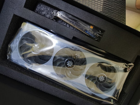 影驰影驰GeForce|影驰影驰GeForce RTX 3070 Ti 星曜 OCN卡/电竞专业游戏显卡真实使用感受？真相必看