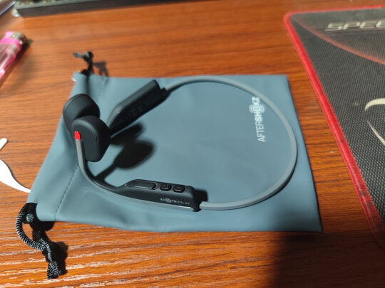 耳机|看完不迷路：韶音AS660评测感受曝光?用一分钟了解真相