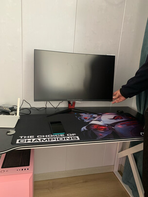 雷神TR-C27H144一周使用彻底爱上了吗