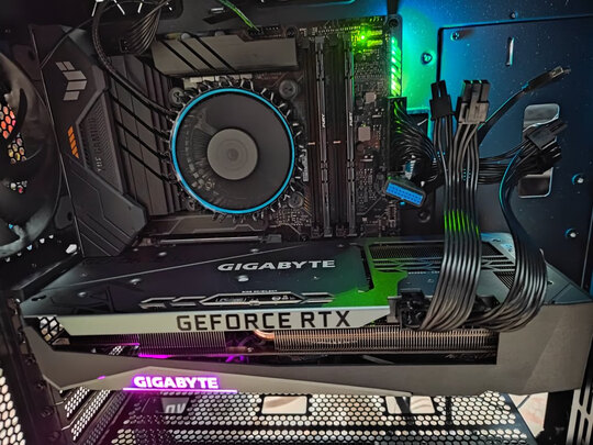 技嘉GV-N307TGAMING|技嘉GV-N307TGAMING OC-8GD显卡好吗？图文评测曝光