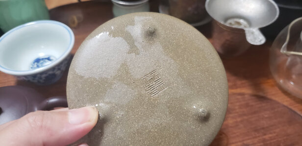 百年利永段泥阿曼陀室周盘壶极度喜欢感受反馈