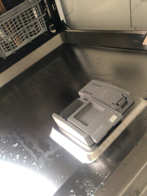 HUMANTOUCHHTD-S2洗碗机|HUMANTOUCHHTD-S2洗碗机怎么样上手一周说讲感受