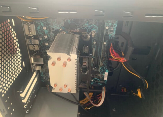 攀升P25电脑主机|用户揭秘攀升P25电脑主机好吗,入手解密评测真相