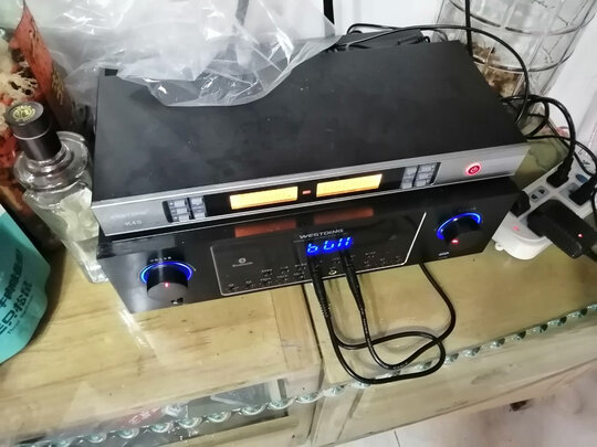 威斯汀215-K一周使用彻底爱上了吗