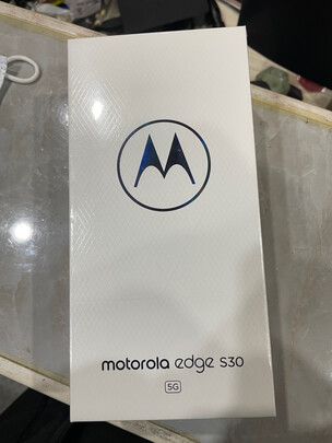 手机|参考剖析摩托罗拉摩托罗拉 edge S30手机怎么样?深度测评剖析