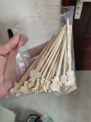 烧烤竹签