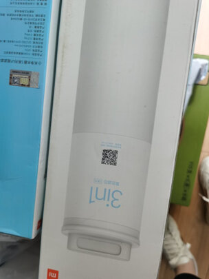 净水器