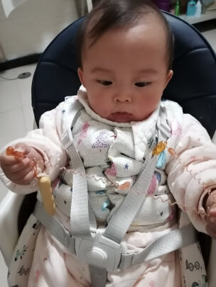 婴幼儿辅食